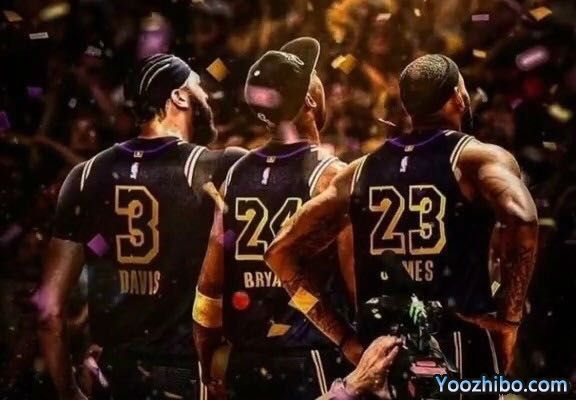 <a href=/lanqiuzhoubian/lakers/ target=_blank class=infotextkey>湖人</a>决定G5穿黑曼巴款球衣