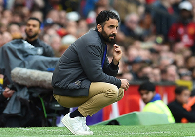 阿莫林胜率仅27.3%创曼联<a href=/zuqiuzhoubian/yingchao/ target=_blank class=infotextkey>英超</a>史新低,再输恐遭解雇!