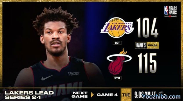 <a href=/lanqiuzhoubian/heat/ target=_blank class=infotextkey>热火</a>险胜<a href=/lanqiuzhoubian/lakers/ target=_blank class=infotextkey>湖人</a>大比分扳成1-2