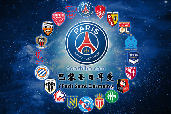 2020-21赛季<a href=/zuqiuzhoubian/psg/ target=_blank class=infotextkey>巴黎</a>圣日尔曼阵容名单一览