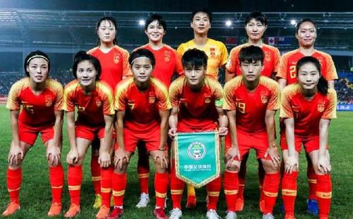 期待中国女足东京<a href=/tiyuzhoubian/aoyunhui/ target=_blank class=infotextkey>奥运会</a>的精彩表现