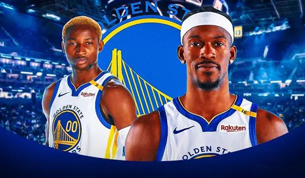 勇士利好：巴特勒与库明加伤愈 将出战对阵湖人揭幕战