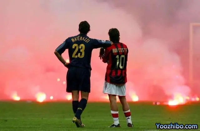 鲁伊科斯塔在<a href=/zuqiuzhoubian/acmilan/ target=_blank class=infotextkey>AC米兰</a>是最巅峰的时期