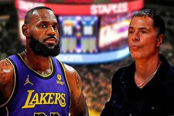同城抢人大战！詹姆斯不满<a href=/lanqiuzhoubian/lakers/ target=_blank class=infotextkey>湖人</a>2000万合同，<a href=/lanqiuzhoubian/clippers/ target=_blank class=infotextkey>快船</a>鲍尔默1亿力邀
