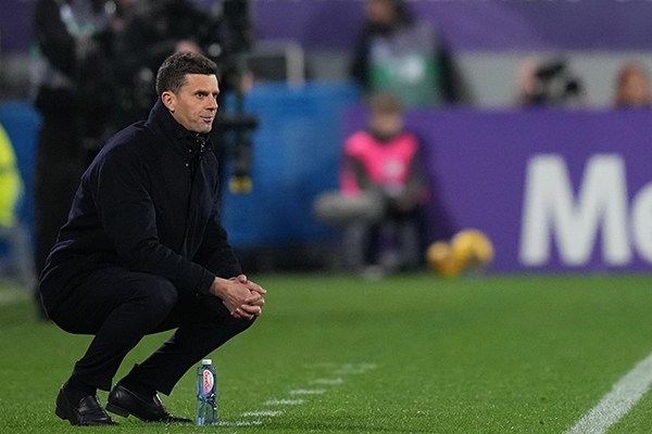 摩纳哥挖角莫塔失败!罗马诺:尤文主帅想休息,婉拒<a href=/zuqiuzhoubian/fajia/ target=_blank class=infotextkey>法甲</a>邀约