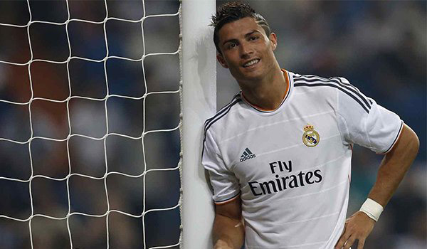 C罗在<a href=/zuqiuzhoubian/realmadrid/ target=_blank class=infotextkey>皇马</a>时期是最巅峰的时期