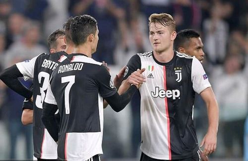 <a href=/zuqiuzhoubian/juventus/ target=_blank class=infotextkey>尤文图斯</a>一直是意甲联赛霸主