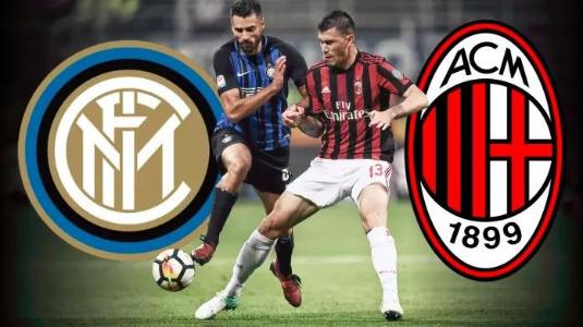 国际米兰和<a href=/zuqiuzhoubian/acmilan/ target=_blank class=infotextkey>AC米兰</a>谁更厉害？