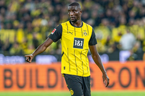 从1亿到5000万欧!<a href=/zuqiuzhoubian/barcelona/ target=_blank class=infotextkey>巴萨</a>明夏抢多特前锋吉拉西