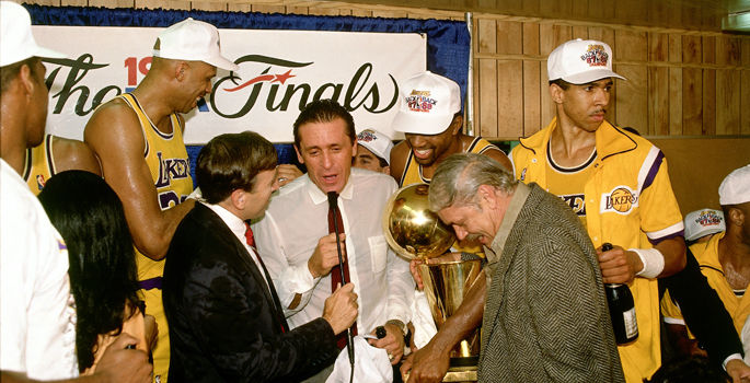 NBA编年史(1986-87):飞人扣响NBA <a href=/lanqiuzhoubian/lakers/ target=_blank class=infotextkey>湖人</a>再夺冠