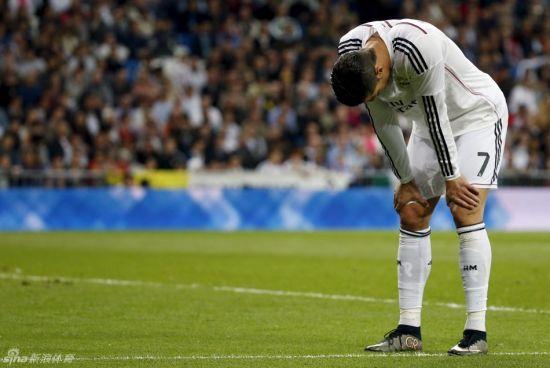 C罗在<a href=/zuqiuzhoubian/realmadrid/ target=_blank class=infotextkey>皇马</a>时期曾经打入过乌龙球