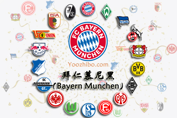 2019-20赛季<a href=/zuqiuzhoubian/bayern/ target=_blank class=infotextkey>拜仁</a>慕尼黑阵容名单一览