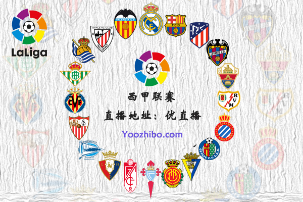 2021-22赛季<a href=/zuqiuzhoubian/xijia/ target=_blank class=infotextkey>西甲</a>球队阵容名单一览