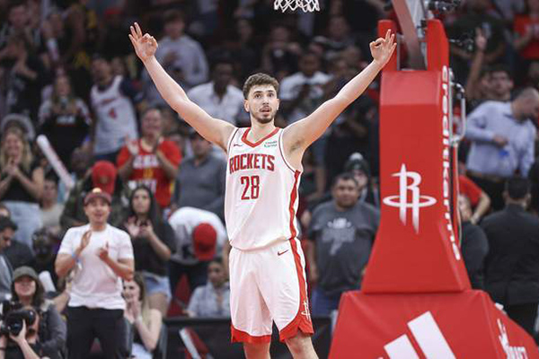 雷霆大胜太阳豪取16连胜,<a href=/lanqiuzhoubian/spurs/ target=_blank class=infotextkey>马刺</a>待文班,<a href=/lanqiuzhoubian/rockets/ target=_blank class=infotextkey>火箭</a>12号主场战快船