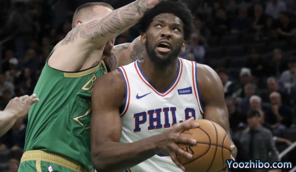 <a href=/lanqiuzhoubian/celtics/ target=_blank class=infotextkey>凯尔特人</a>vs<a href=/lanqiuzhoubian/76ers/ target=_blank class=infotextkey>76人</a>季后赛首轮赛程出炉