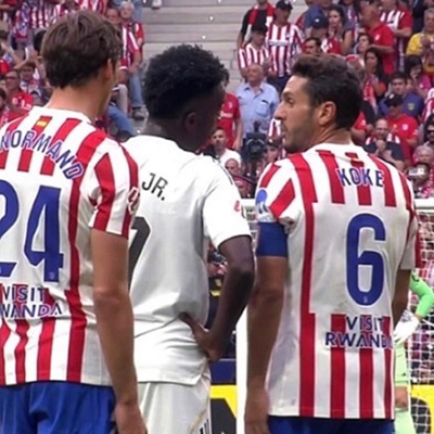 科克扎心：<a href=/qiuxingzhoubian/zuqiuzhoubian/125.html target=_blank class=infotextkey>姆巴佩</a>碾压你！维尼修斯淡定回应：他是我队友