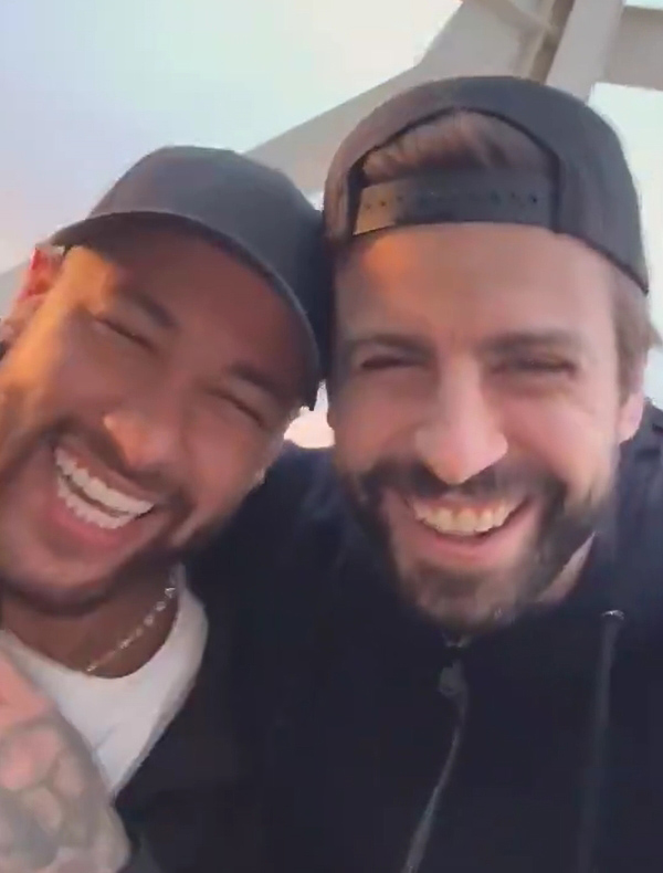 皮克：内马尔本该拿金球，赴<a href=/zuqiuzhoubian/psg/ target=_blank class=infotextkey>巴黎</a>或因不愿活在<a href=/qiuxingzhoubian/zuqiuzhoubian/119.html target=_blank class=infotextkey>梅西</a>光环下