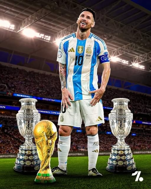 梅西传奇未完！或再征2届大赛，5届<a href=/zuqiuzhoubian/shijiebei/ target=_blank class=infotextkey>世界杯</a>13球+7届美洲杯14球神迹待续