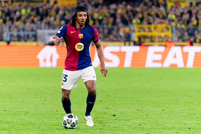 德科:曼城询价孔德?<a href=/zuqiuzhoubian/barcelona/ target=_blank class=infotextkey>巴萨</a>秒回“非卖品”