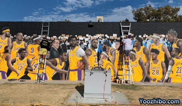 <a href=/lanqiuzhoubian/lakers/ target=_blank class=infotextkey>湖人</a>常规赛创造十大历史纪录