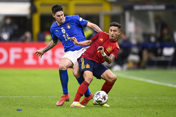 皮诺放话：带西班牙冲<a href=/zuqiuzhoubian/shijiebei/ target=_blank class=infotextkey>世界杯</a>！力挺沃顿入队：他够格