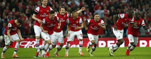 <a href=/zuqiuzhoubian/arsenal/ target=_blank class=infotextkey>阿森纳</a>在近些年的足总杯多次获得冠军