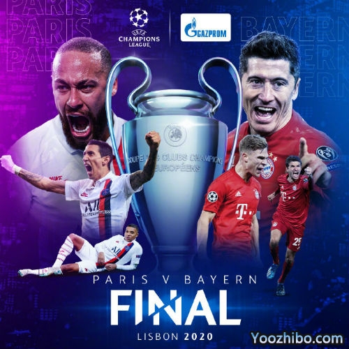 <a href=/zuqiuzhoubian/bayern/ target=_blank class=infotextkey>拜仁</a>慕尼黑vs<a href=/zuqiuzhoubian/psg/ target=_blank class=infotextkey>巴黎</a>圣日耳曼决赛首发阵容一览