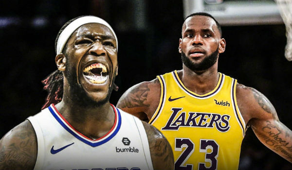 哈雷尔两年1900万美元加盟<a href=/lanqiuzhoubian/lakers/ target=_blank class=infotextkey>湖人</a>
