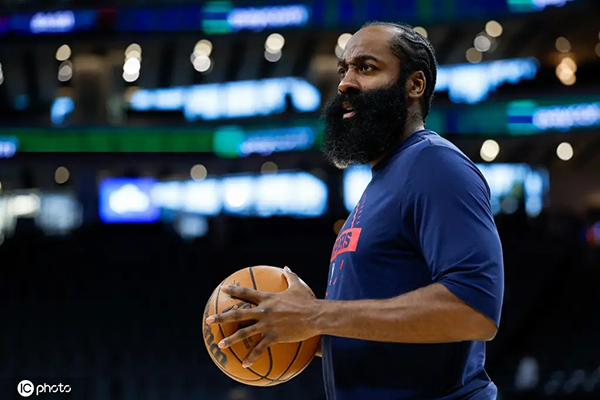 哈登自曝有6岁儿子 回忆<a href=/lanqiuzhoubian/thunder/ target=_blank class=infotextkey>雷霆</a>交易仍感受伤